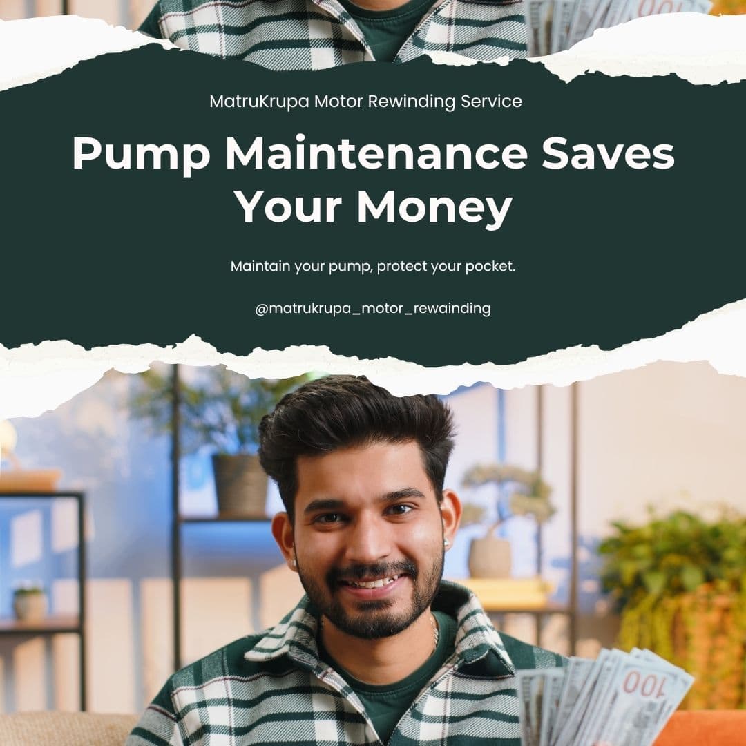 Why Regular Pump Maintenance Saves Your Money