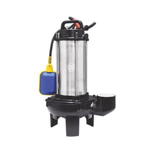 Thumbnail 2 for Submersible Dewatering Pumps