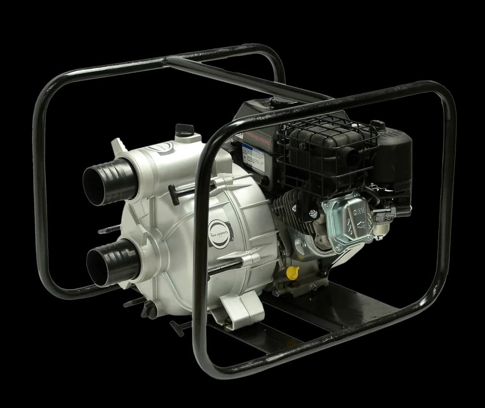 Main image for Dewatering Trash Pump