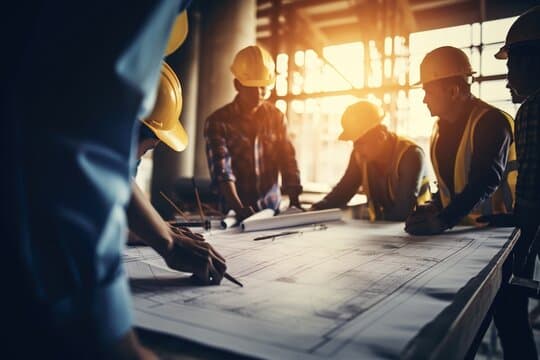 Site Visit & Consultation